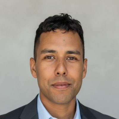 Aaron Bhatti
